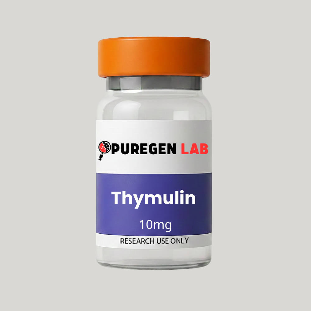 Lab product (52) Thymulin (Thymalin) 10MG - Image 1