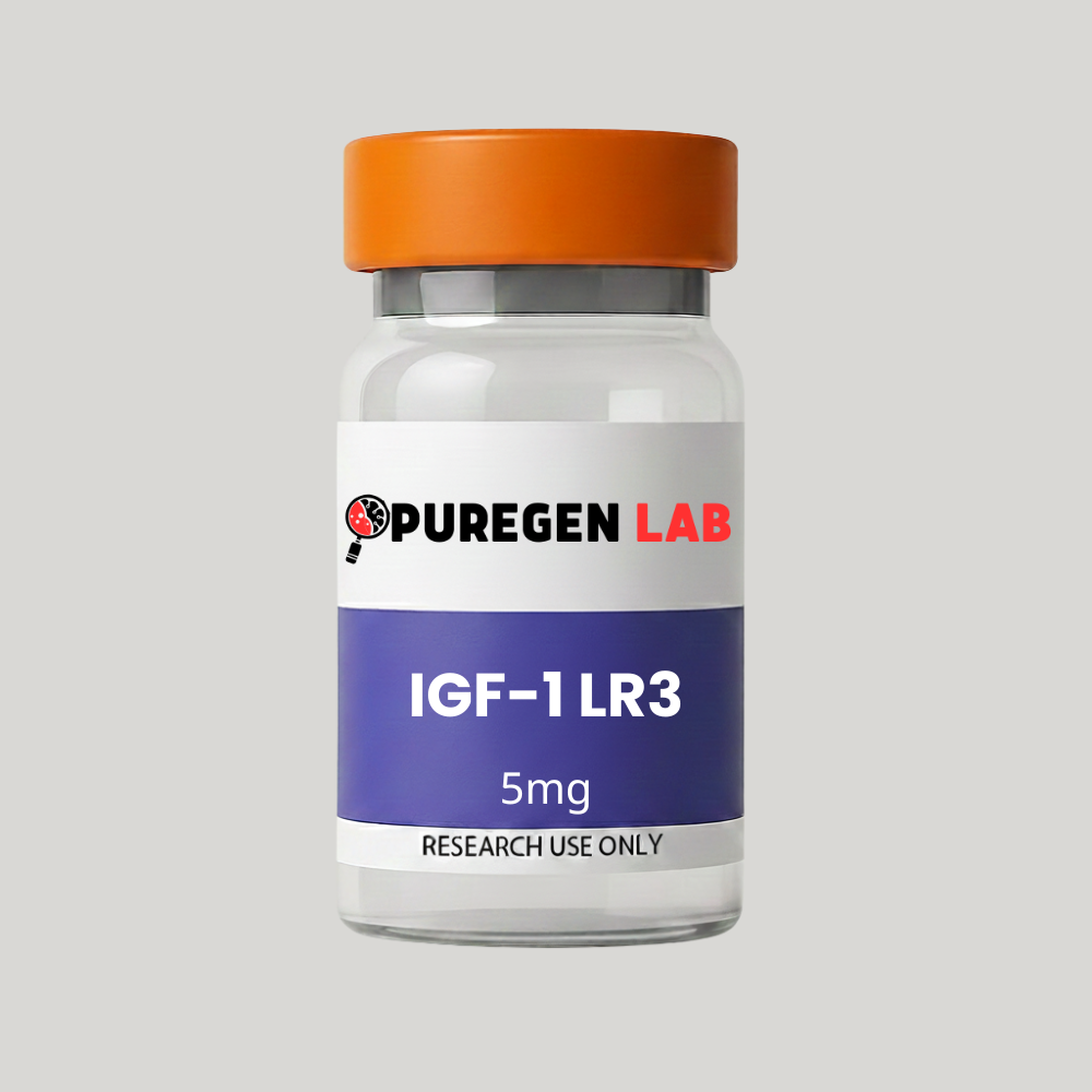 Lab product (57) IGF-1 LR3 1MG - Image 1