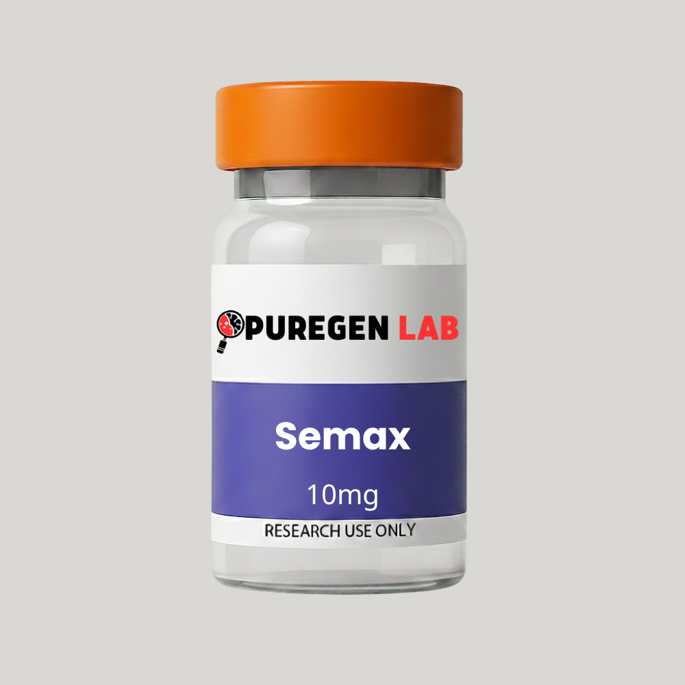 Lab product (64) Semax 10 - Image 1