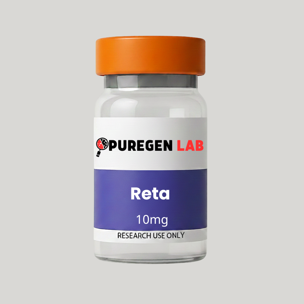Lab product (81) Reta 10MG - Image 1