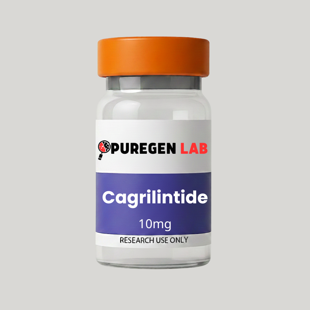 Lab product (87) Cagrilintide 10MG - Image 1